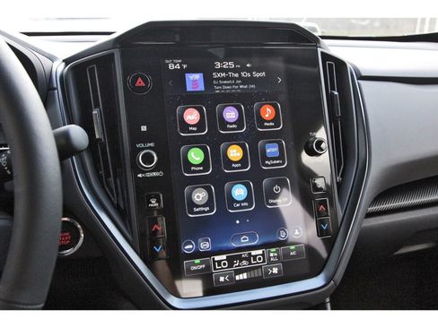 New 2026 Subaru Crosstrek 2.5i Limited image 22