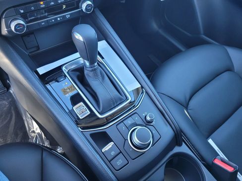 New 2025 MAZDA CX-5 AWD 2.5 S w/ Select Package image 26