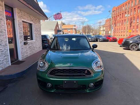 Used 2020 MINI Cooper Countryman S AWD/4WD image 2