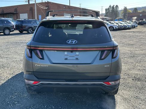 Used 2023 Hyundai Tucson SEL image 7