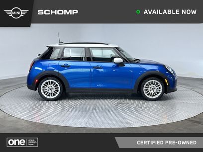 Used 2026 MINI Cooper 4-Door Hardtop