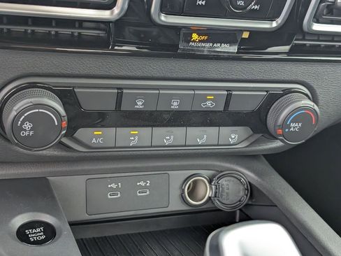 New 2026 Nissan Sentra S FWD image 13