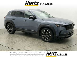 Used 2025 MAZDA CX-50 2.5 Hybrid w/ Premium Plus Pkg AWD/4WD video 1