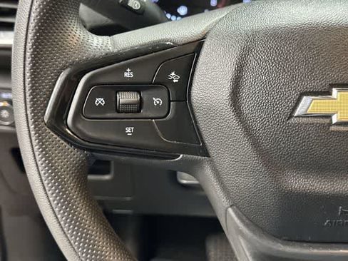 Used 2023 Chevrolet TrailBlazer LT FWD image 15