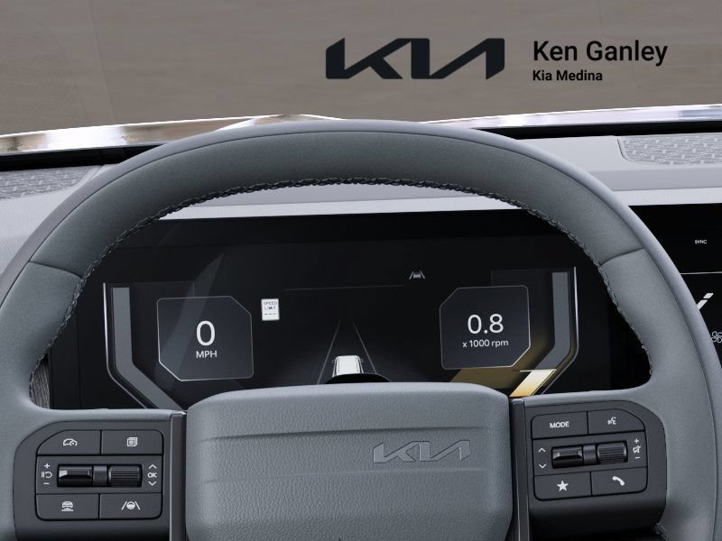 New 2027 Kia Telluride X-Line SX Prestige AWD/4WD image 21