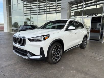 New 2026 BMW X1 xDrive28i w/ Convenience Package