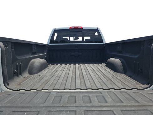 Used 2018 Chevrolet Silverado 2500 LTZ w/ Duramax Plus Package AWD/4WD image 30