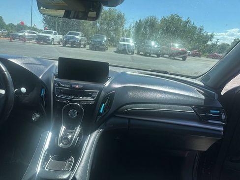 Used 2019 Acura RDX FWD image 6