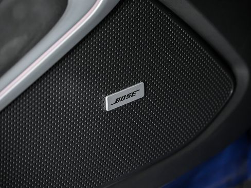Used 2021 Chevrolet Camaro ZL1 image 20