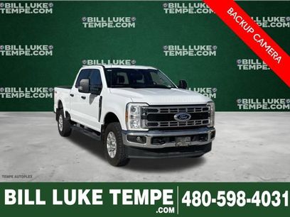 Used 2024 Ford F250 XLT