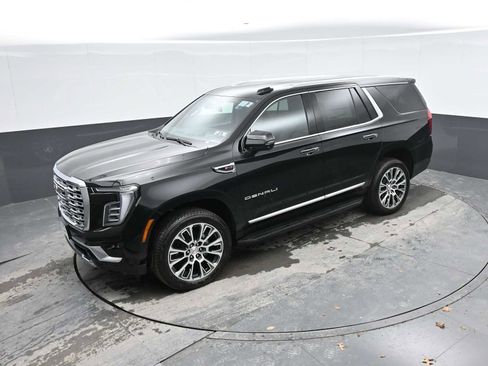 New 2026 GMC Yukon Denali image 29