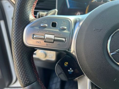 Used 2023 Mercedes-Benz GLE 53 AMG GLE 53 AMG image 13