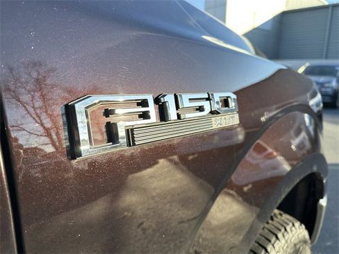 Certified 2020 Ford F150 XLT image 45