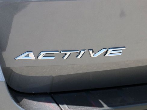 New 2025 Ford Explorer Active image 9