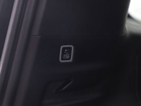 Used 2024 Jeep Grand Wagoneer L 4WD image 20