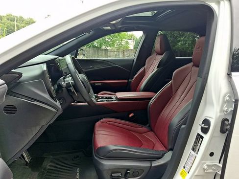Certified 2024 Lexus RX 350 F Sport w/ Convenience Package AWD/4WD image 14