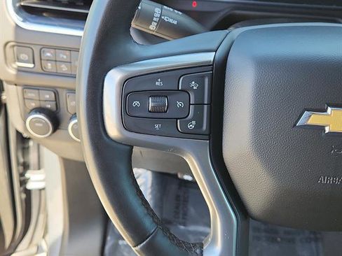 Used 2023 Chevrolet Tahoe Premier image 16