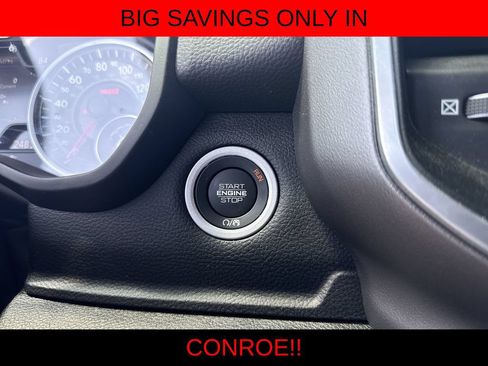 Used 2022 RAM 1500 Lone Star RWD image 18