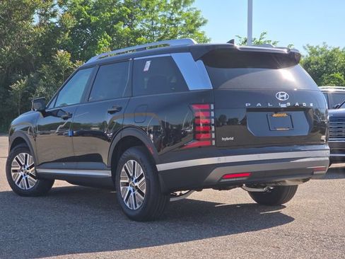 New 2026 Hyundai Palisade SEL AWD/4WD image 17