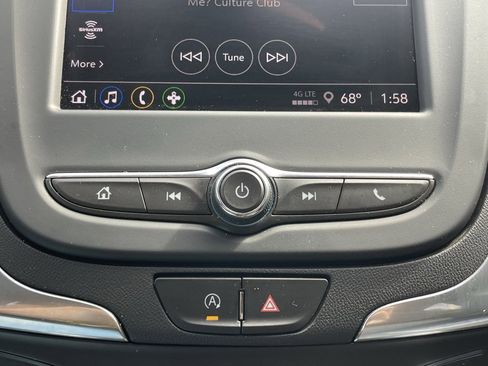 Used 2022 Chevrolet Equinox LT image 38