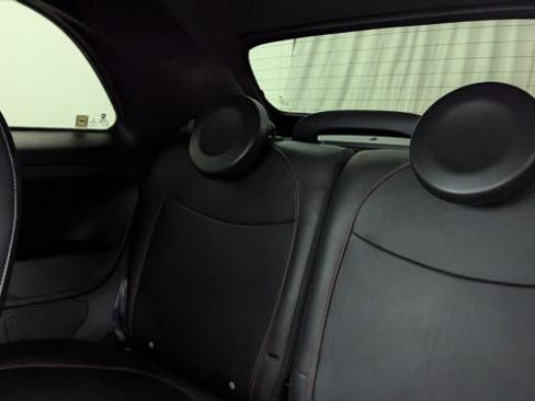 Used 2013 FIAT 500 Abarth w/ Comfort/Convenience Group image 16