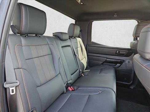 Used 2026 Toyota Tundra SR5 w/ TRD Rally Package AWD/4WD image 20