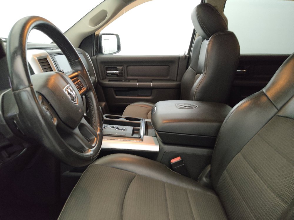 Used 2012 RAM 1500 Sport w/ Remote Start & Security Group AWD/4WD image 17
