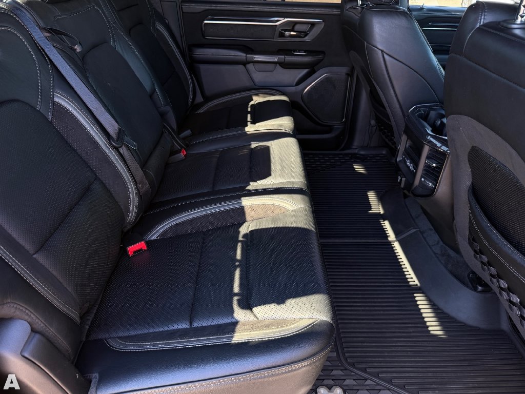Used 2021 RAM 1500 TRX w/ TRX Level 2 Equipment Group AWD/4WD image 13