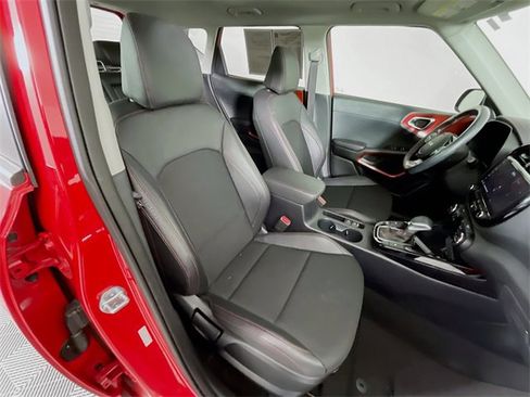 Used 2024 Kia Soul GT-Line w/ Option Group 020 image 31