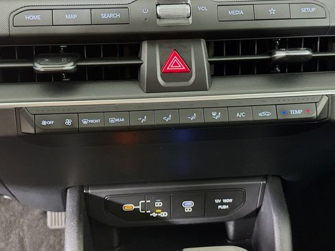 Used 2025 Kia K4 FWD image 23