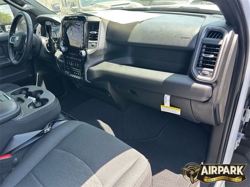 New 2025 RAM 2500 Tradesman image 11