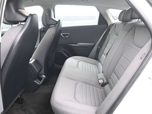 Used 2025 Kia K4 EX FWD image 10