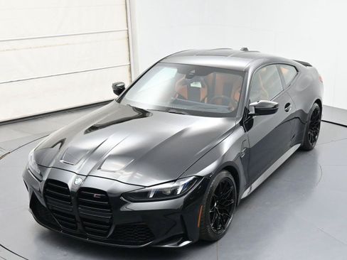 Used 2025 BMW M4 xDrive Competition w/ Executive Package AWD/4WD image 39
