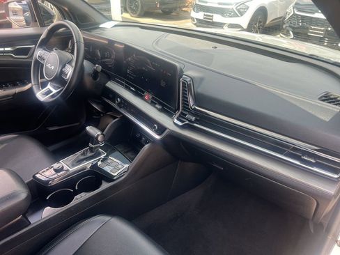 Used 2024 Kia Sportage X-Line image 21