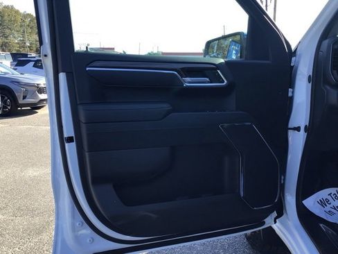 New 2026 Chevrolet Silverado 1500 LT image 7