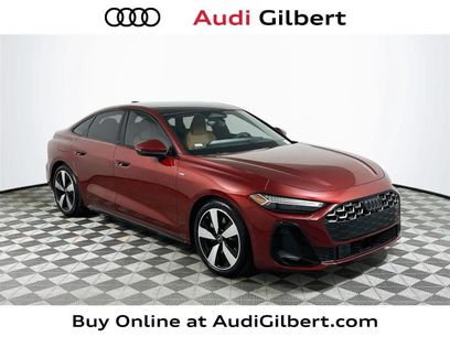 New 2026 Audi A5 2.0T Prestige