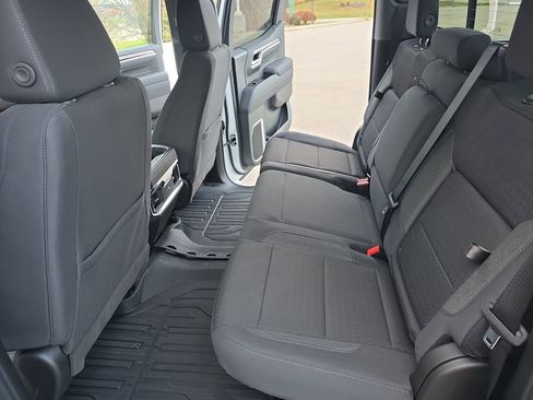 New 2026 GMC Sierra 1500 Elevation AWD/4WD image 13