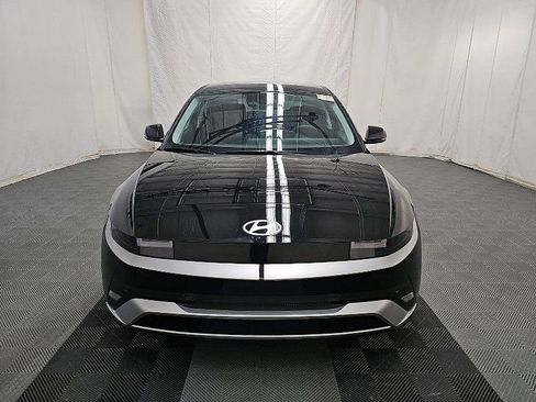 Used 2026 Hyundai Ioniq 5 SEL image 5