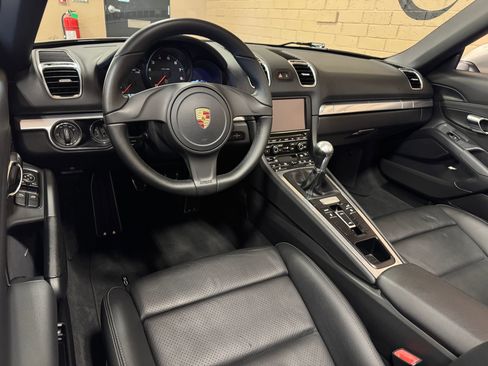 Used 2013 Porsche Boxster RWD image 52