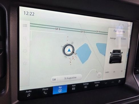 Used 2025 Ford Bronco Big Bend image 24