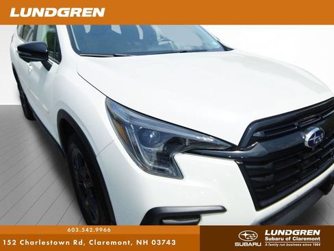 Used 2023 Subaru Ascent Onyx Edition Limited AWD/4WD image 40