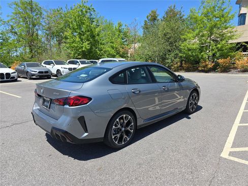 New 2026 BMW 228i xDrive w/ Technology Package AWD/4WD image 3