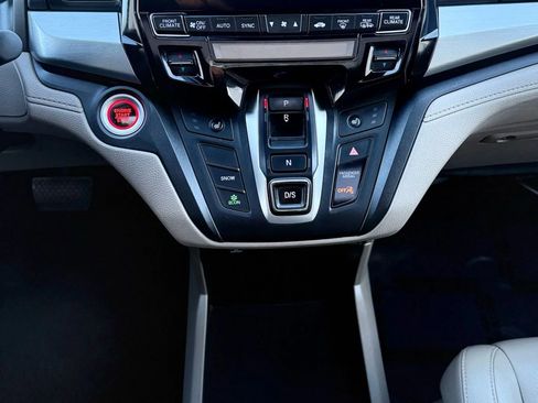 Used 2019 Honda Odyssey EX-L image 21