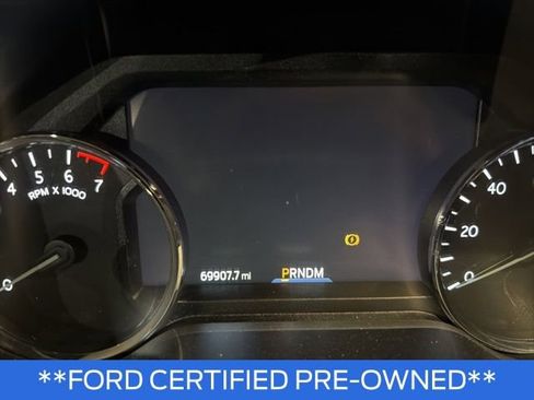 Certified 2024 Ford Expedition Max Limited image 29