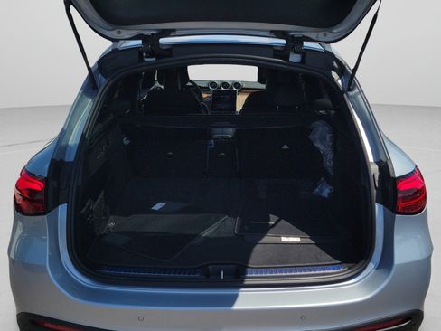 Certified 2026 Mercedes-Benz GLC 300 4MATIC image 5