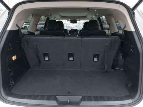 Used 2023 Subaru Ascent Touring AWD/4WD image 13