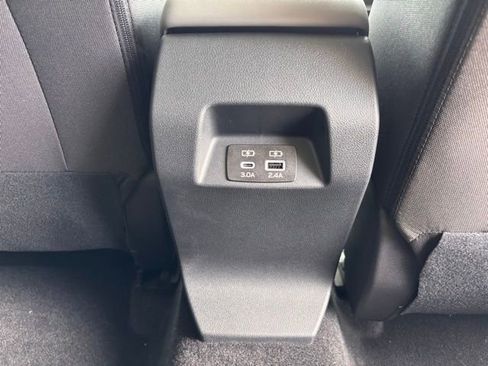 New 2026 Subaru Crosstrek 2.0i Premium AWD/4WD image 14