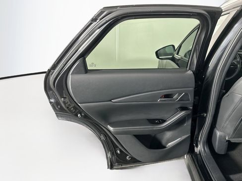 Used 2025 MAZDA CX-30 AWD 2.5 S w/ Preferred Package image 28