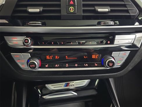 Used 2021 BMW X3 M40i w/ Premium Package image 23
