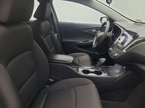 Used 2024 Chevrolet Malibu LS FWD image 21